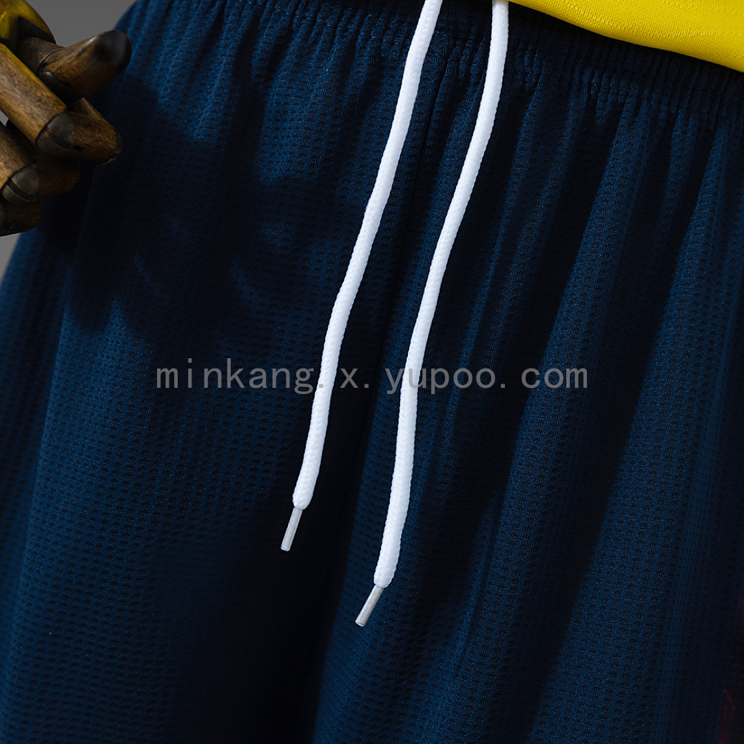 Ecuador 2026 Home Kids Kit Jersey SIZE 16-28 6
