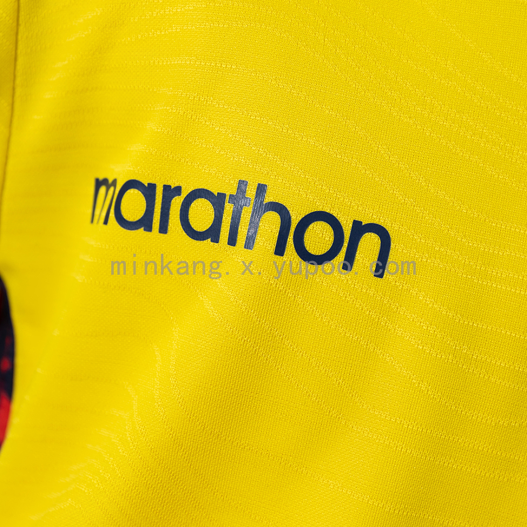 Ecuador 2026 Home Kids Kit Jersey SIZE 16-28 8