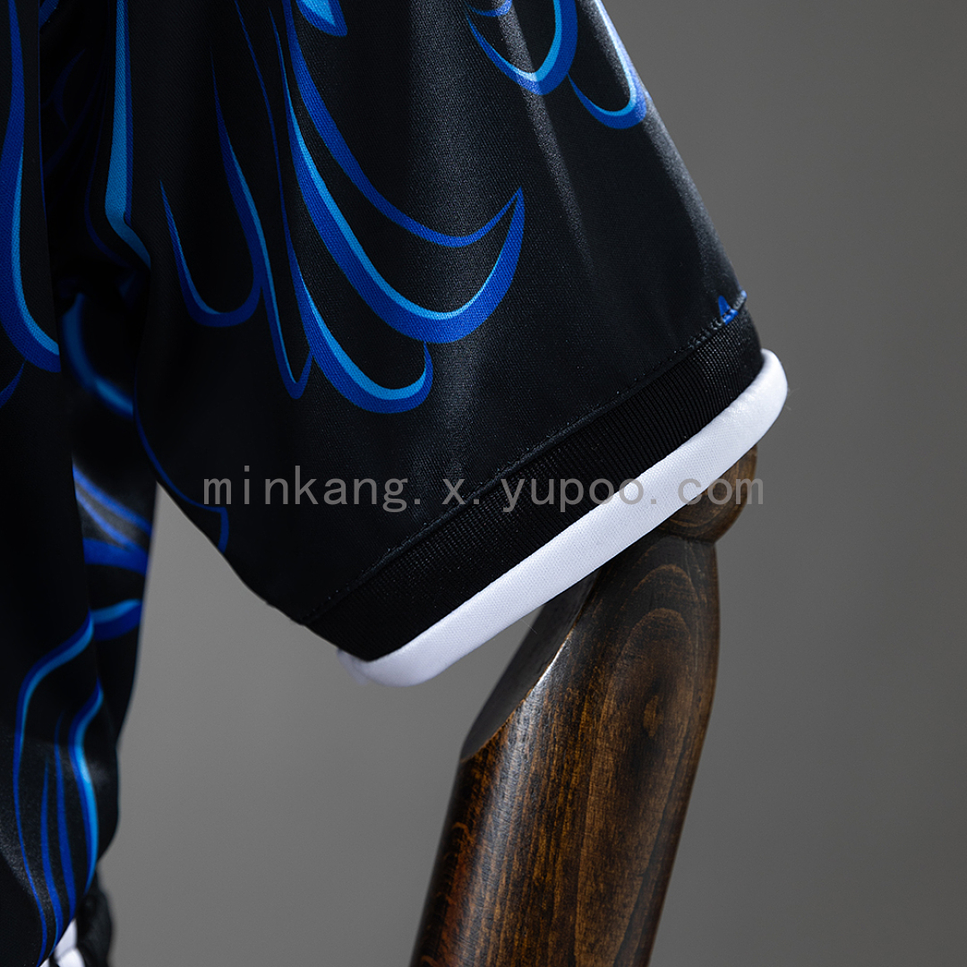 Argentina 2026 Away Kids Kit Jersey Size 16-28 7