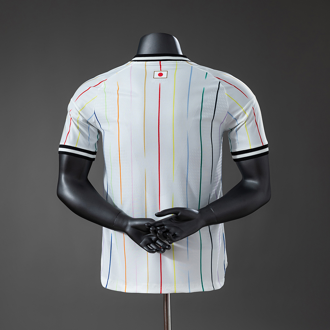 Japan 2026 Away Player Version Jersey S-4XL 3