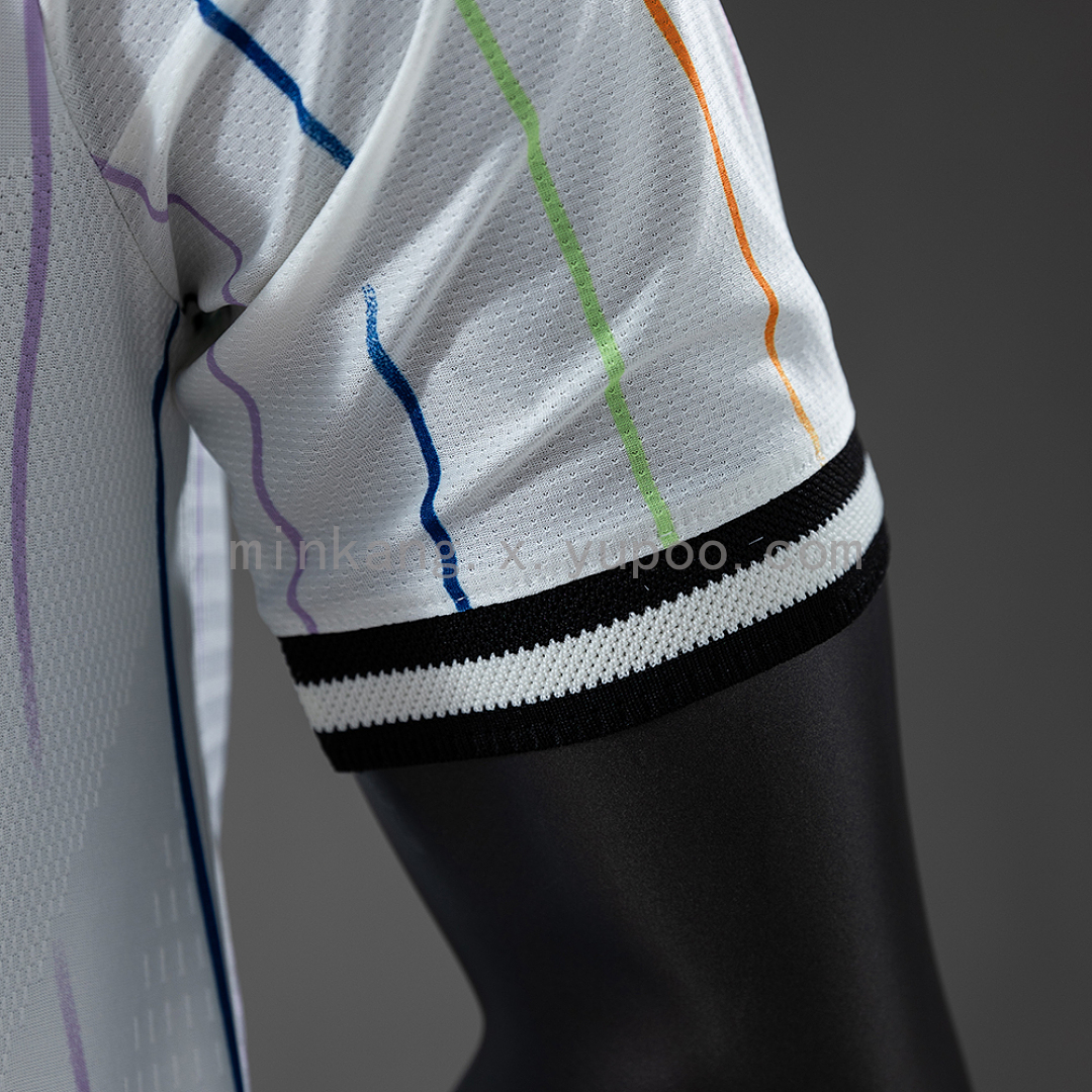 Japan 2026 Away Player Version Jersey S-4XL 7