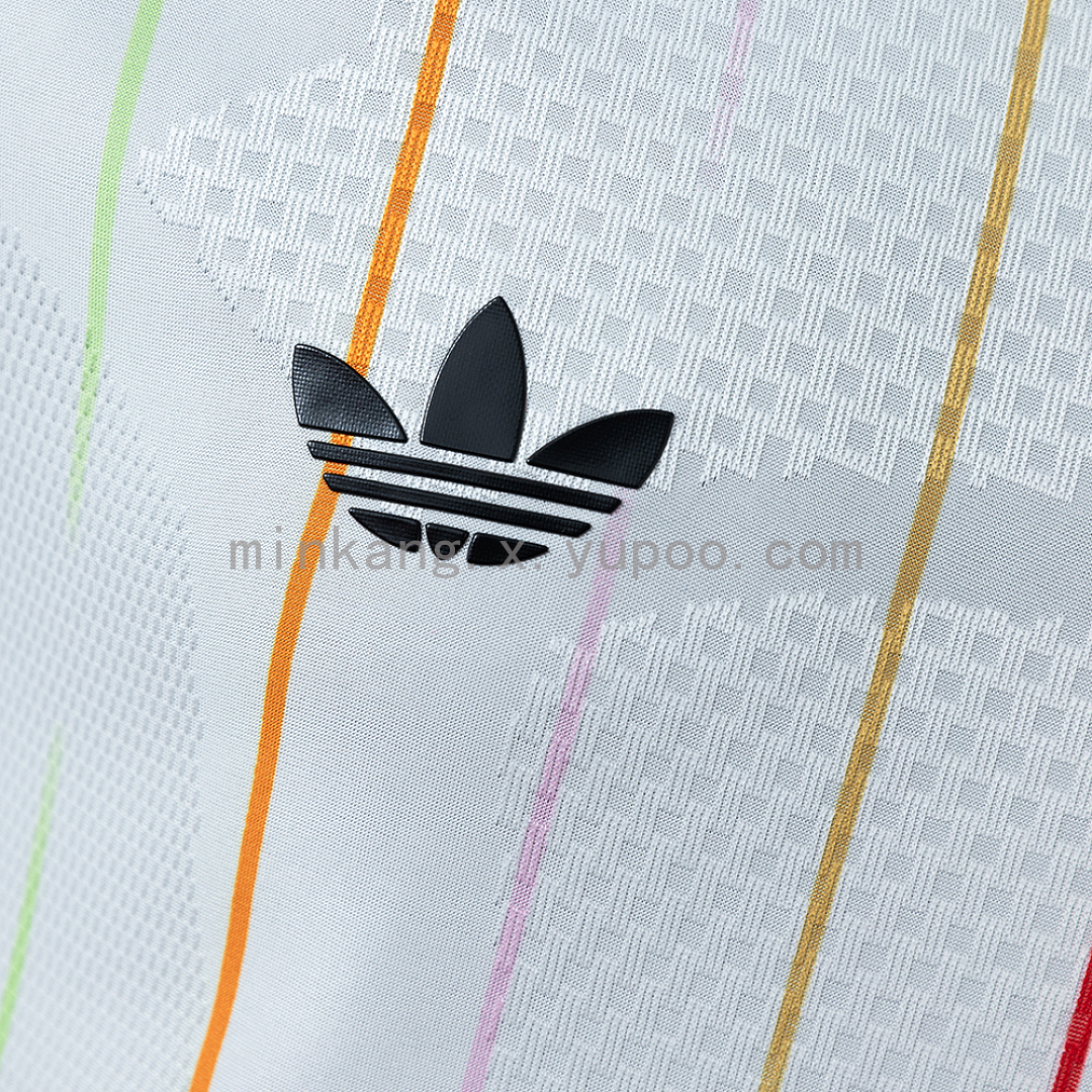 Japan 2026 Away Player Version Jersey S-4XL 8