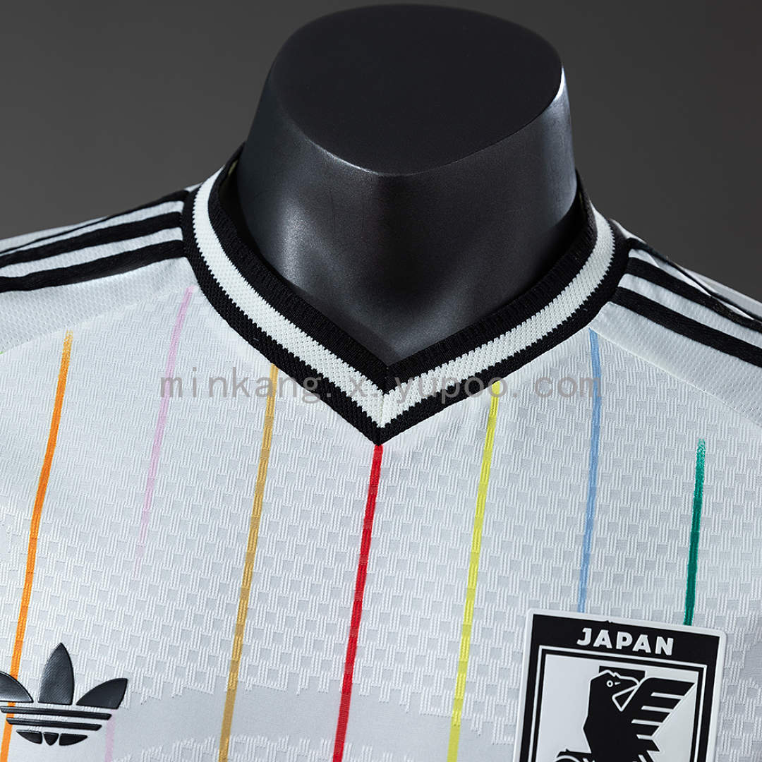 Japan 2026 Away Player Version Jersey S-4XL 10