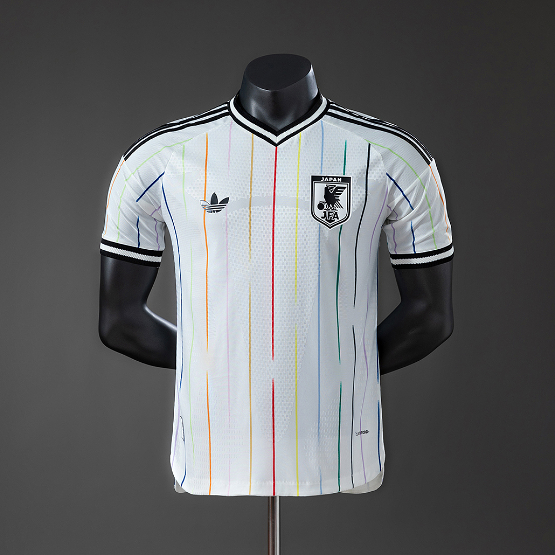 Japan 2026 Away Player Version Jersey S-4XL