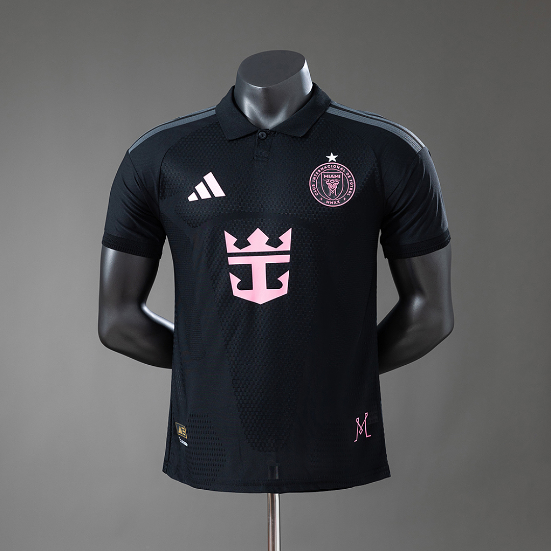Inter Miami 26/27 Away Player Version Jersey S-4XL 2