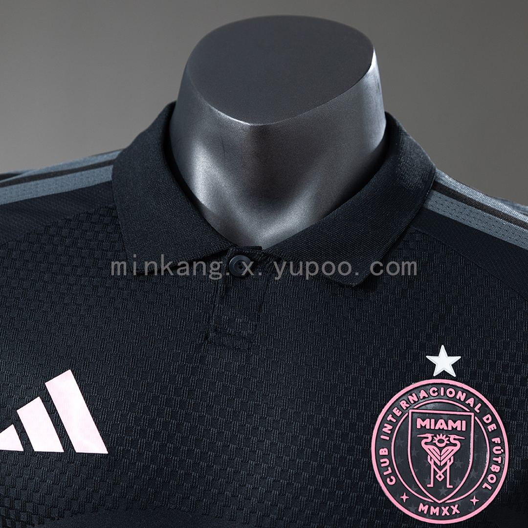 Inter Miami 26/27 Away Player Version Jersey S-4XL 11