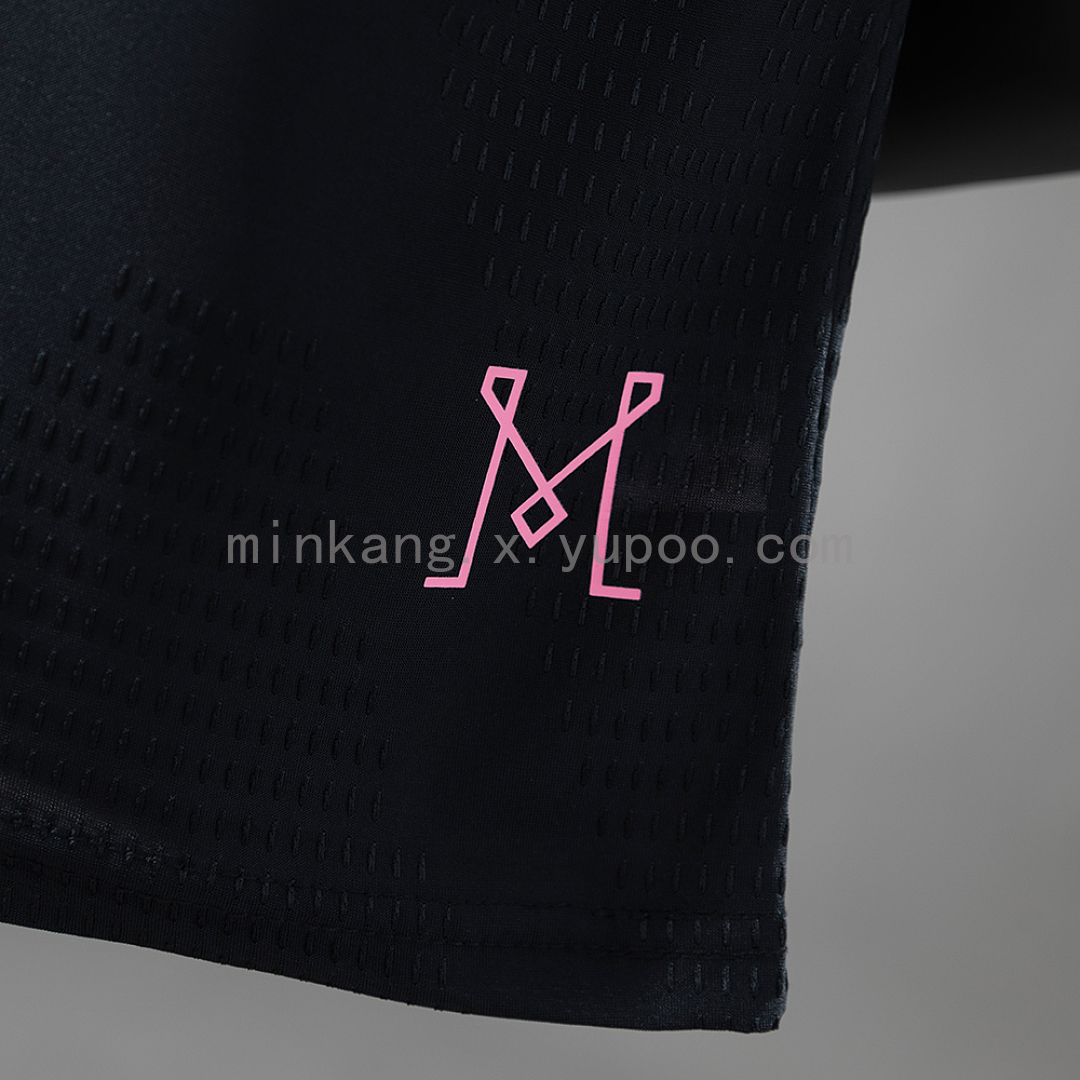 Inter Miami 26/27 Away Player Version Jersey S-4XL 6