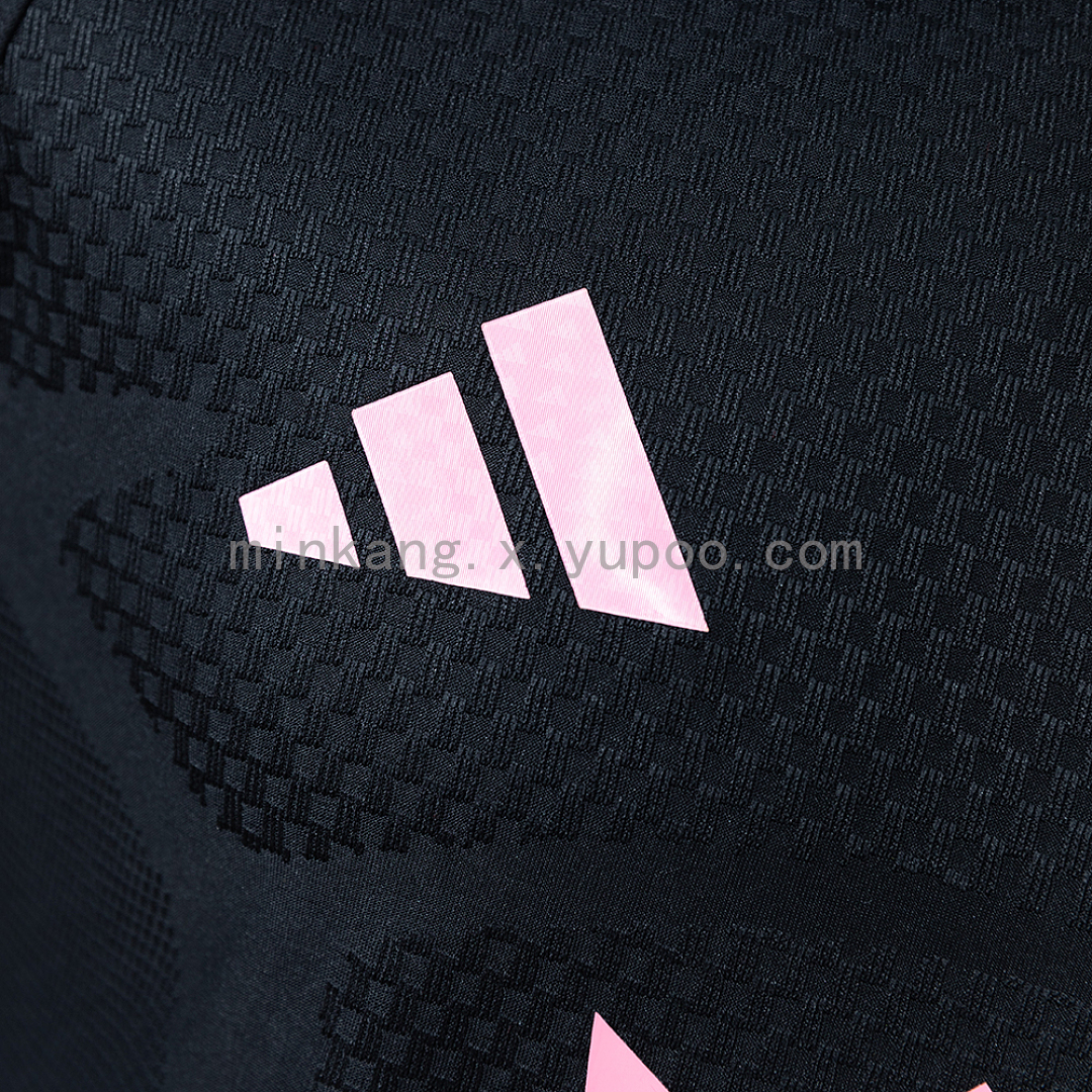 Inter Miami 26/27 Away Player Version Jersey S-4XL 8