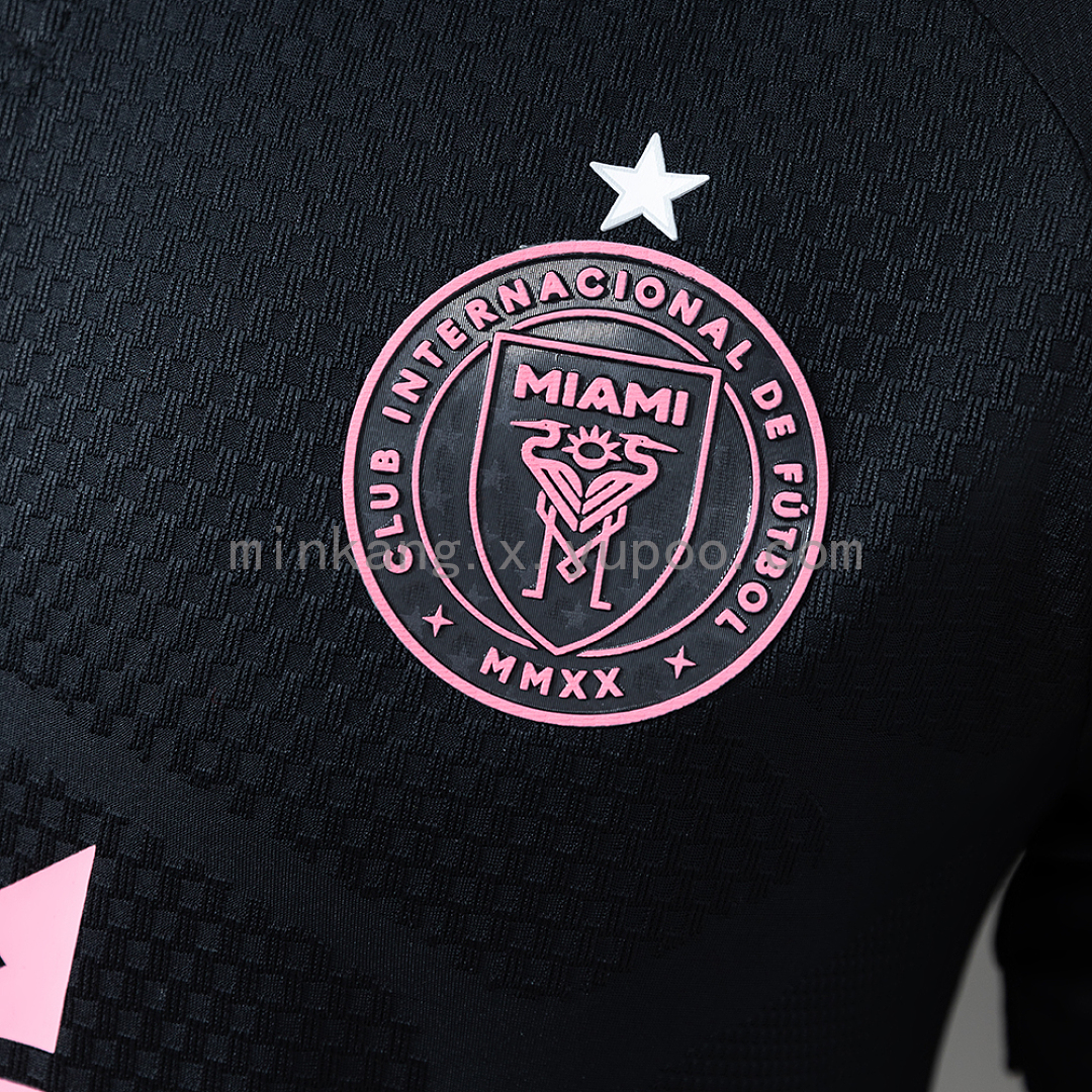 Inter Miami 26/27 Away Player Version Jersey S-4XL 9