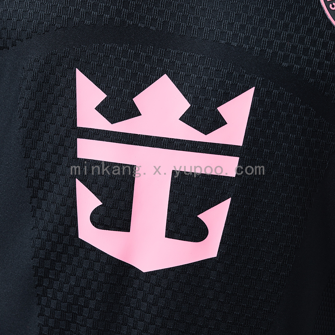 Inter Miami 26/27 Away Player Version Jersey S-4XL 10