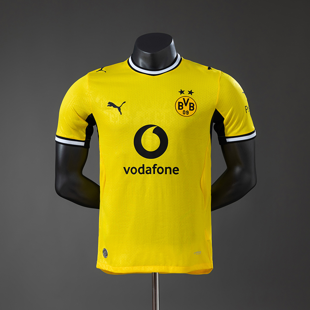 Borussia Dortmund 26/27 Home Player Version Jersey S-4XL 2