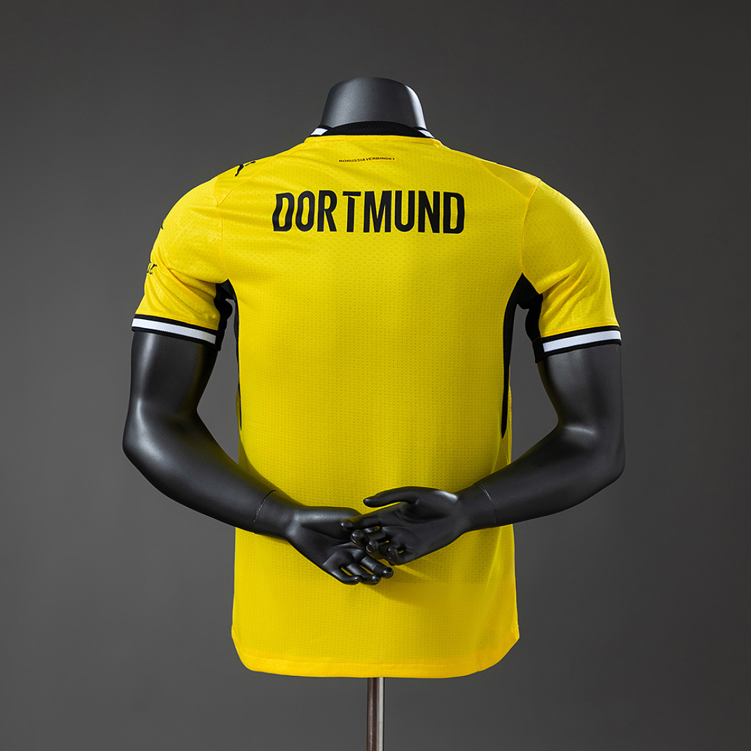 Borussia Dortmund 26/27 Home Player Version Jersey S-4XL 3
