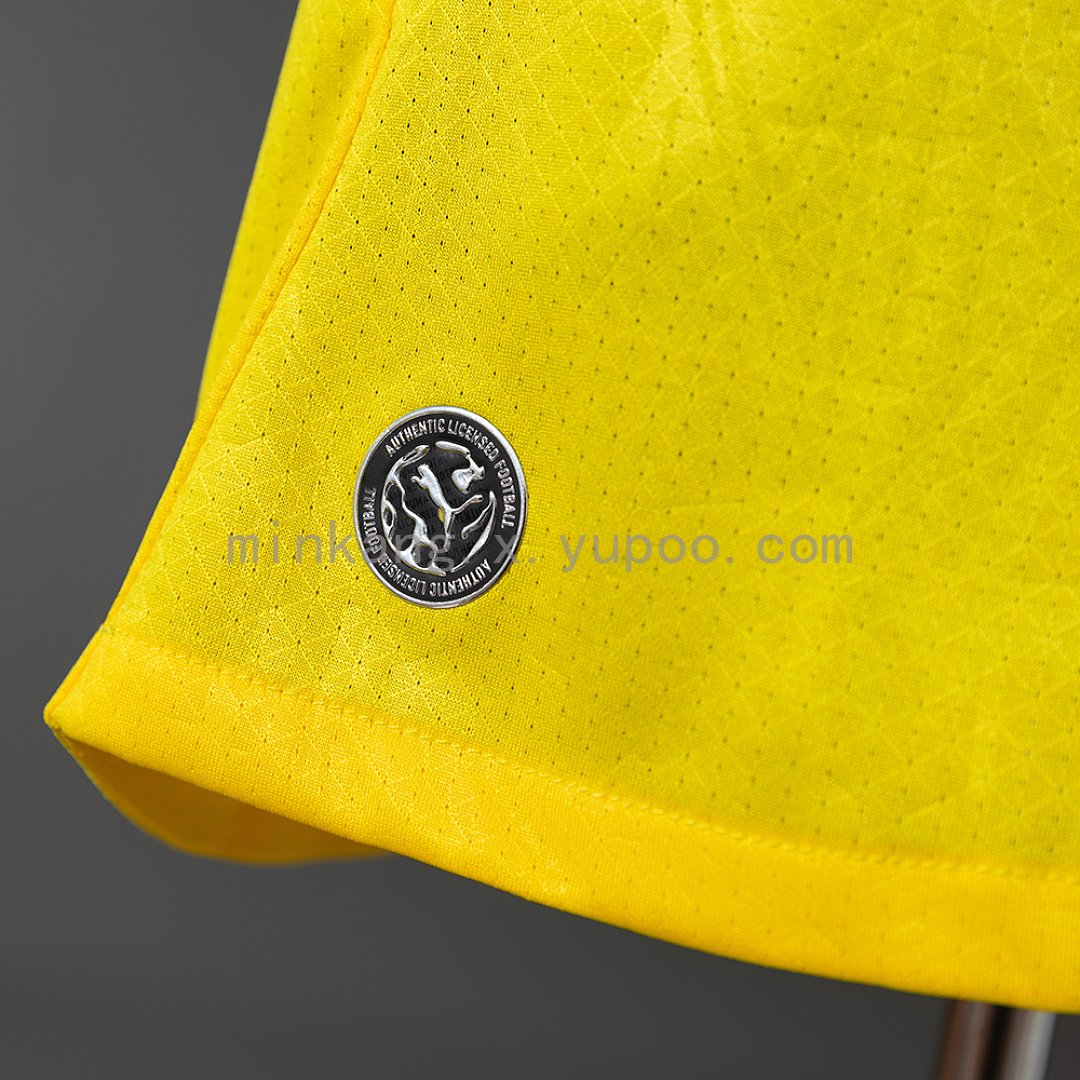 Borussia Dortmund 26/27 Home Player Version Jersey S-4XL 5
