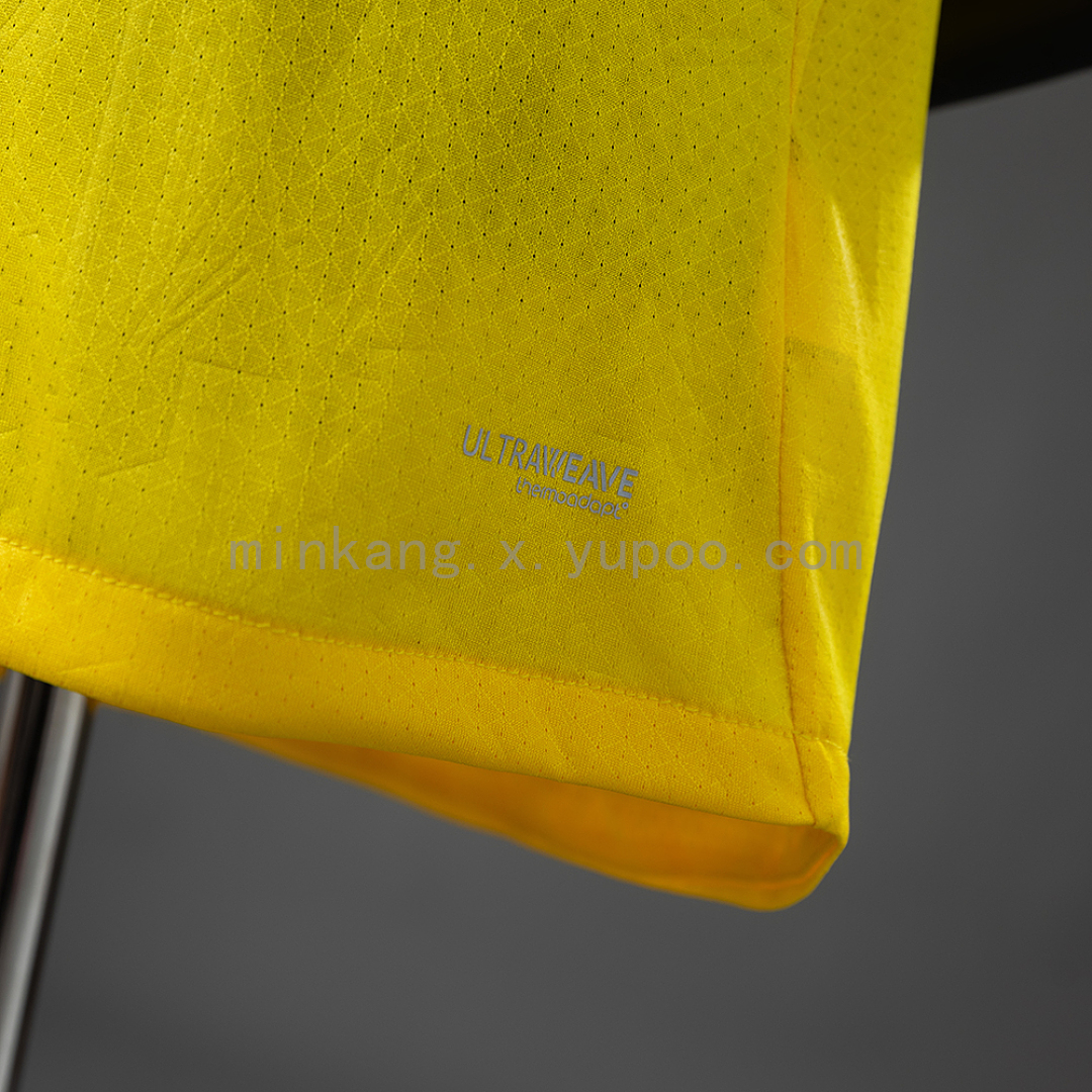 Borussia Dortmund 26/27 Home Player Version Jersey S-4XL 6