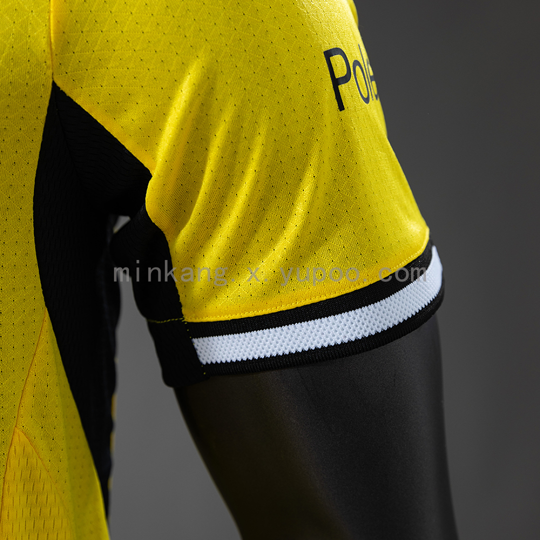 Borussia Dortmund 26/27 Home Player Version Jersey S-4XL 7