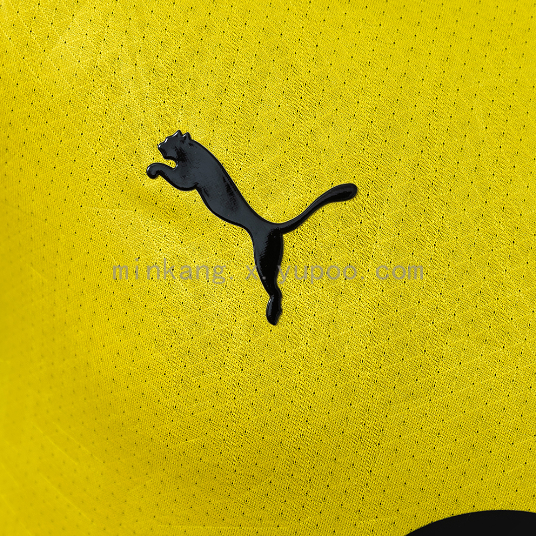 Borussia Dortmund 26/27 Home Player Version Jersey S-4XL 8