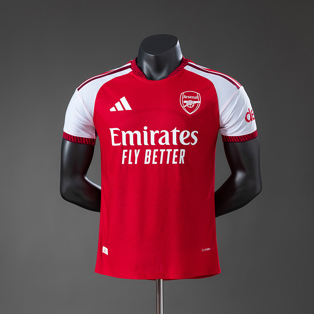 Arsenal 26/27 Home Player Version Jersey S-4XL 2