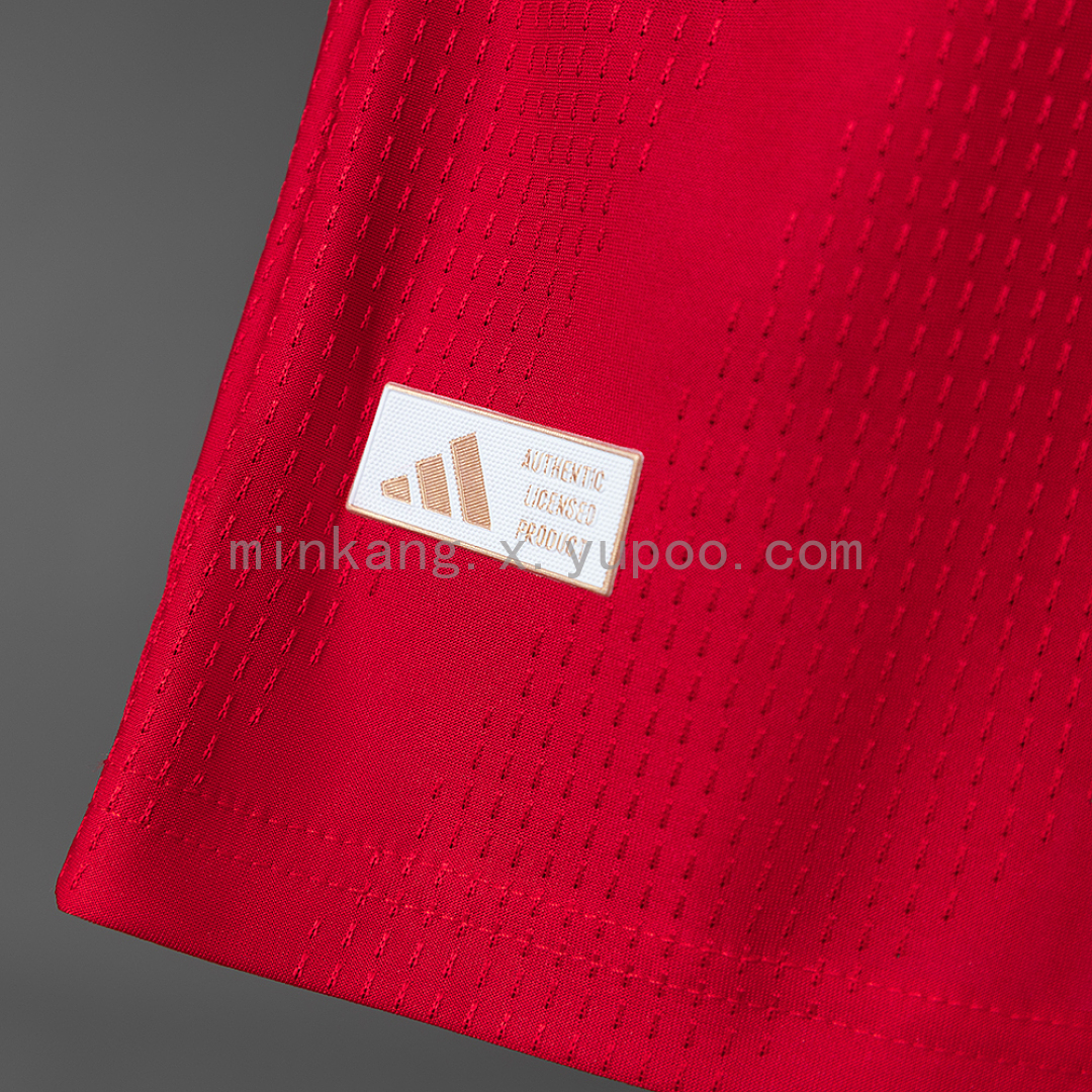 Arsenal 26/27 Home Player Version Jersey S-4XL 4
