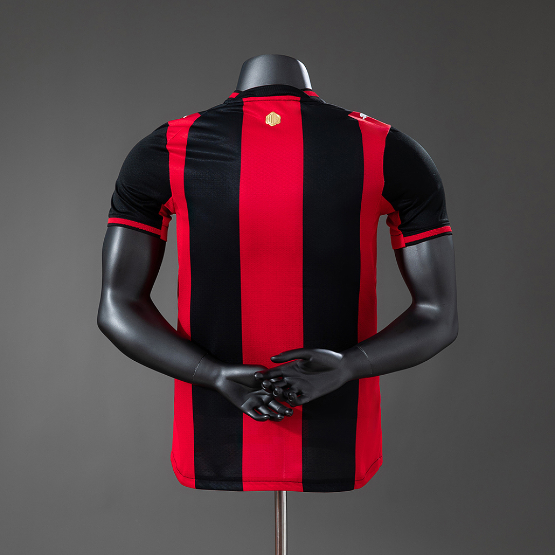 AC Milan 26/27 Home Player Version Jersey S-4XL 3