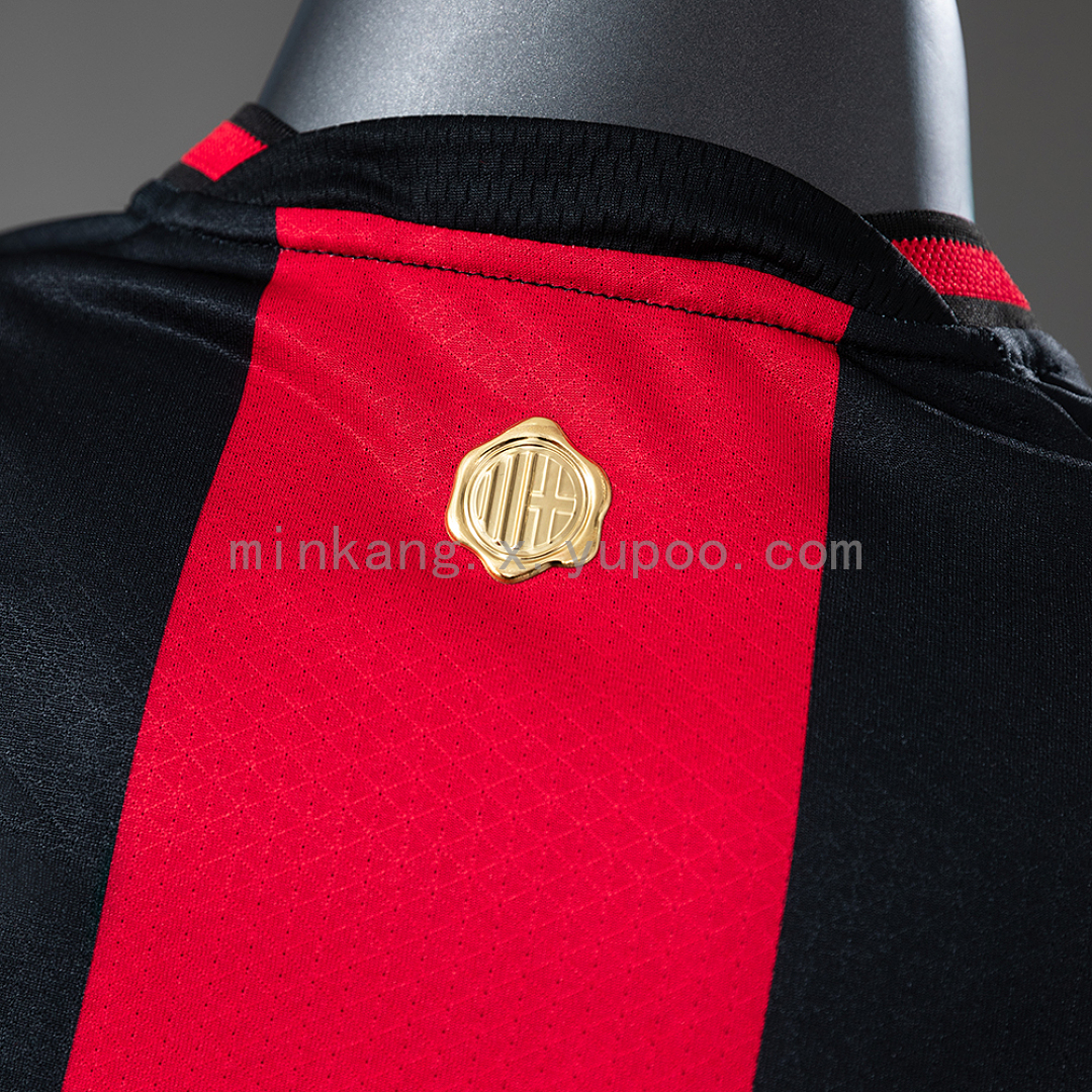 AC Milan 26/27 Home Player Version Jersey S-4XL 4