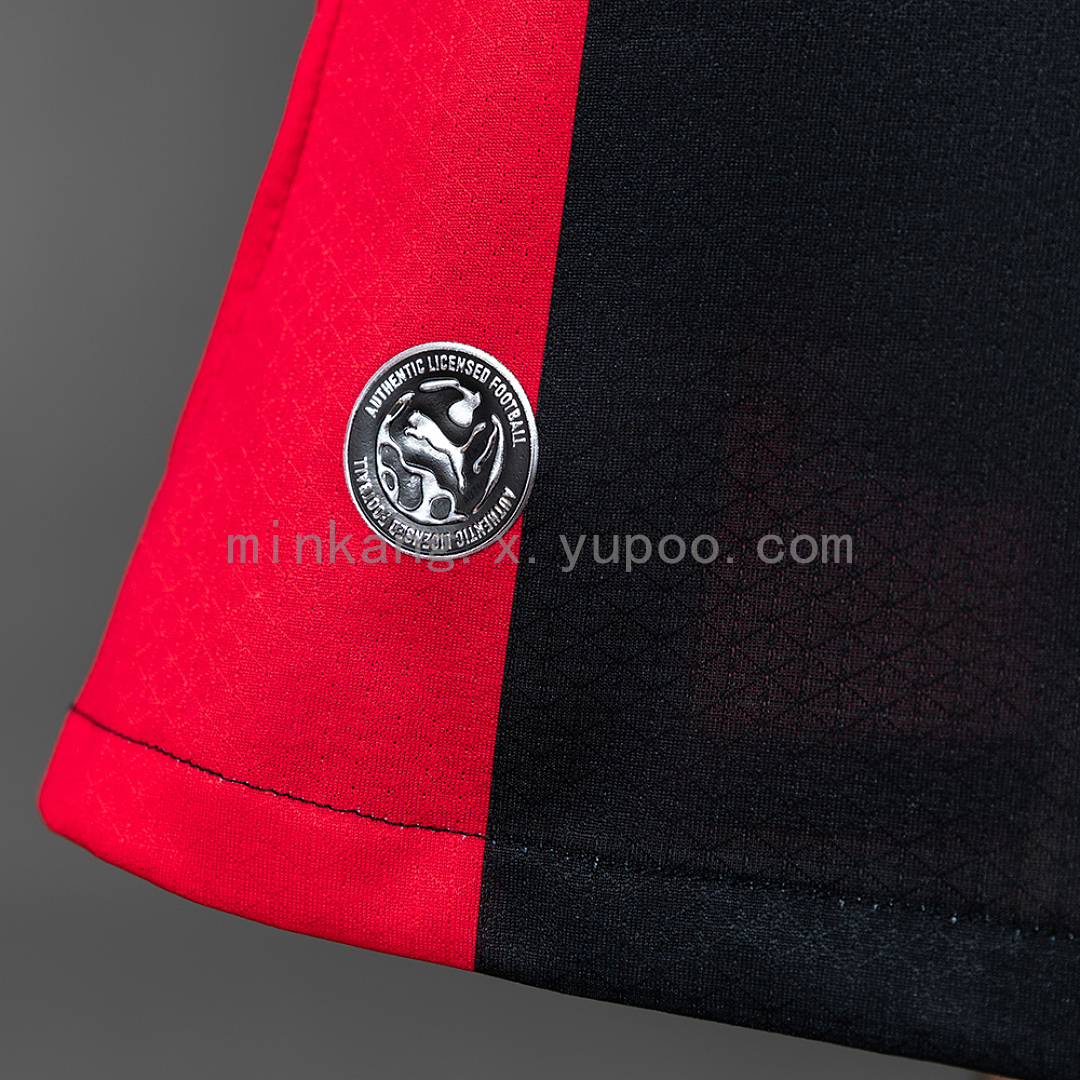 AC Milan 26/27 Home Player Version Jersey S-4XL 5