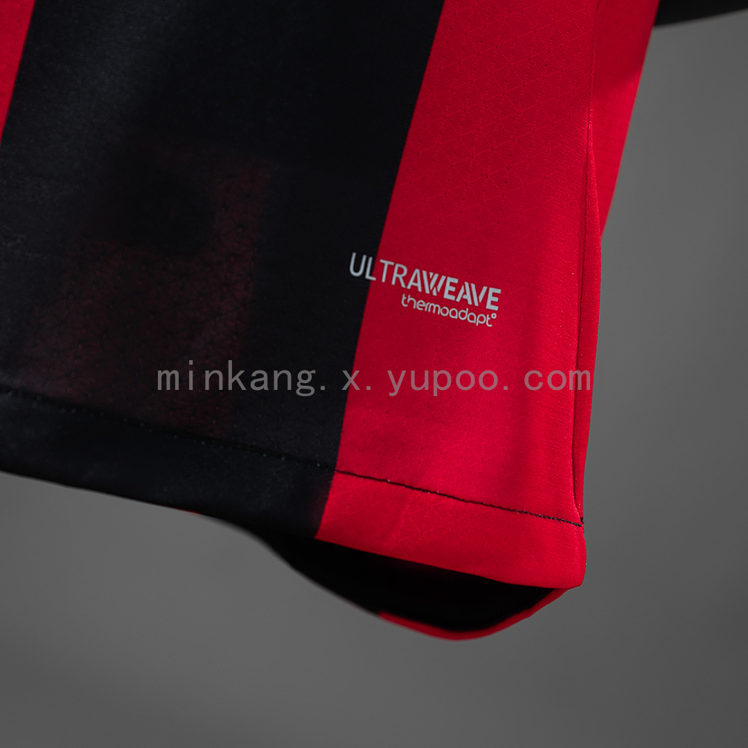AC Milan 26/27 Home Player Version Jersey S-4XL 6