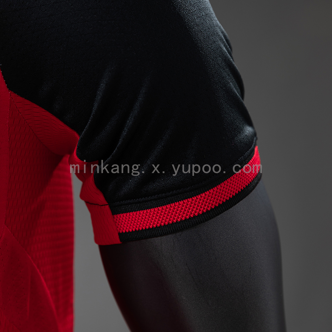 AC Milan 26/27 Home Player Version Jersey S-4XL 7