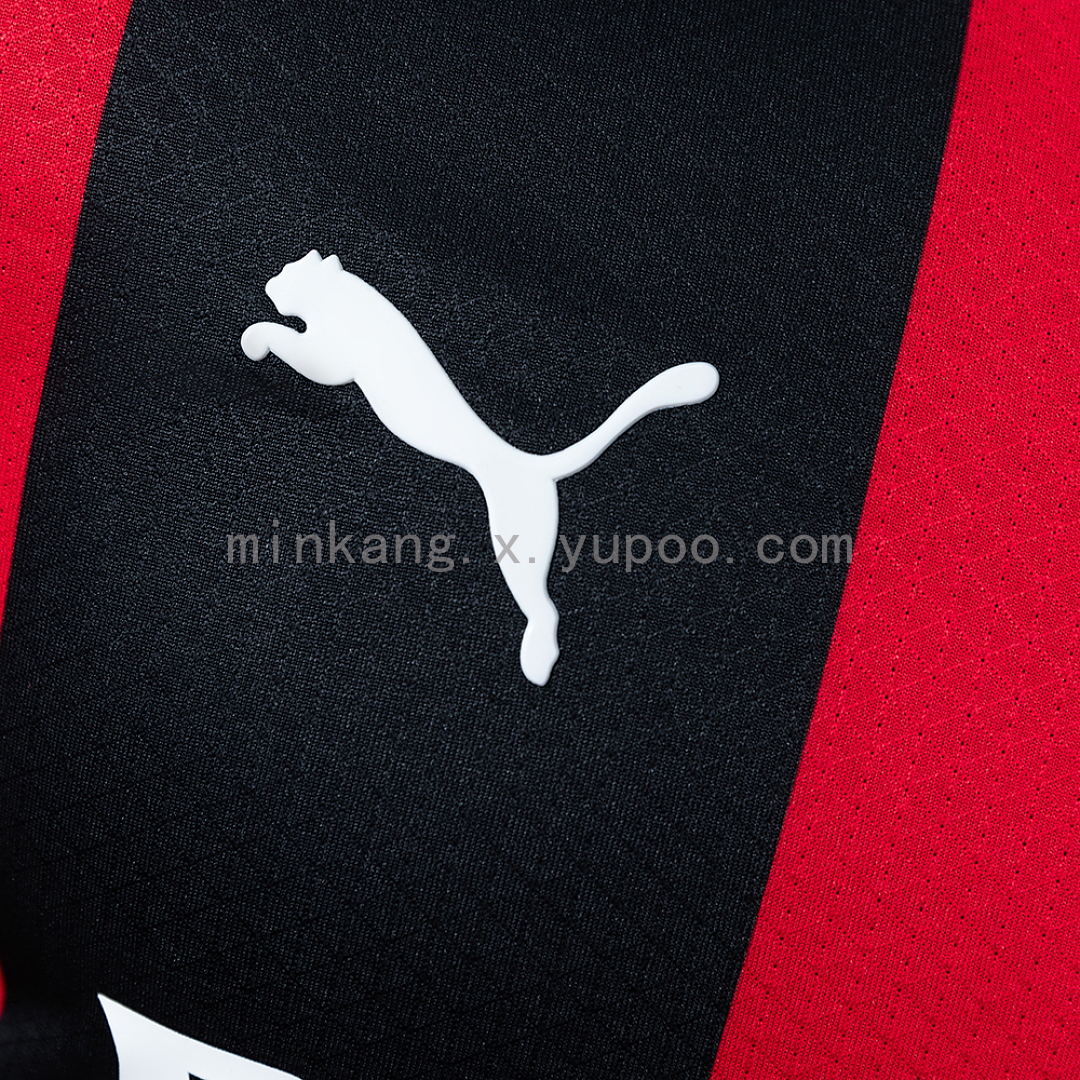 AC Milan 26/27 Home Player Version Jersey S-4XL 8