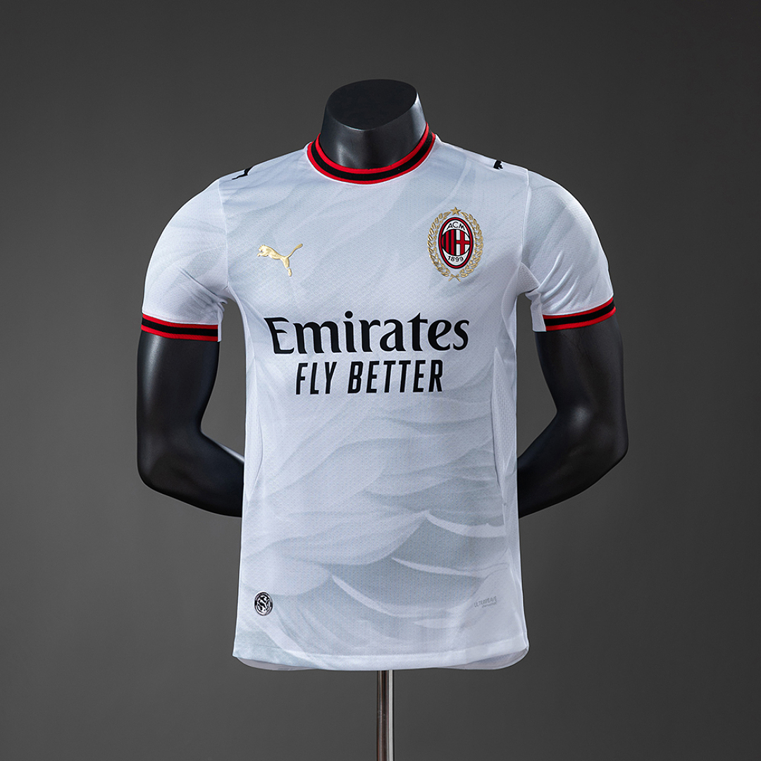 AC Milan 26/27 Away Player Version Jersey S-4XL 2