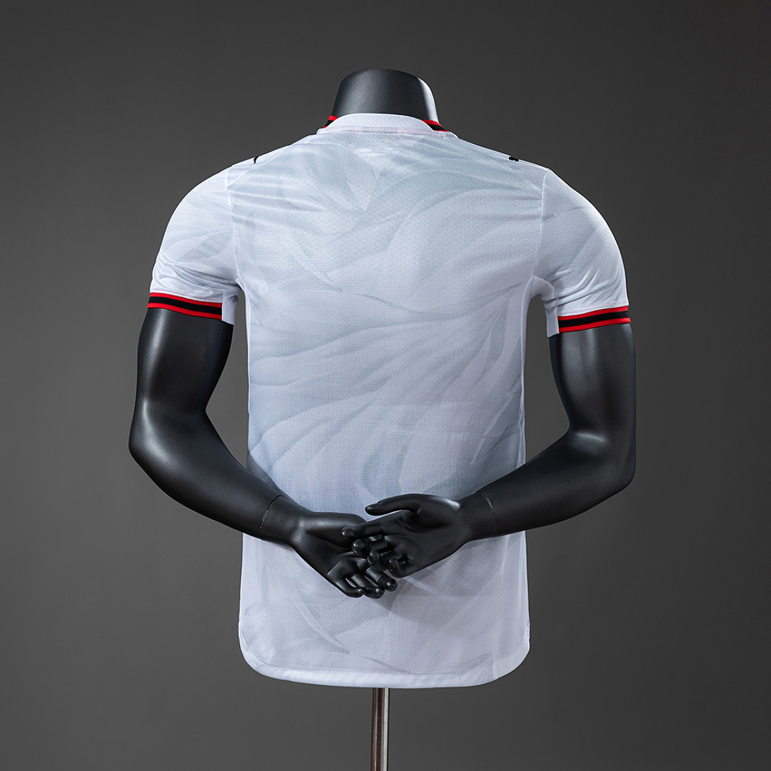 AC Milan 26/27 Away Player Version Jersey S-4XL 3