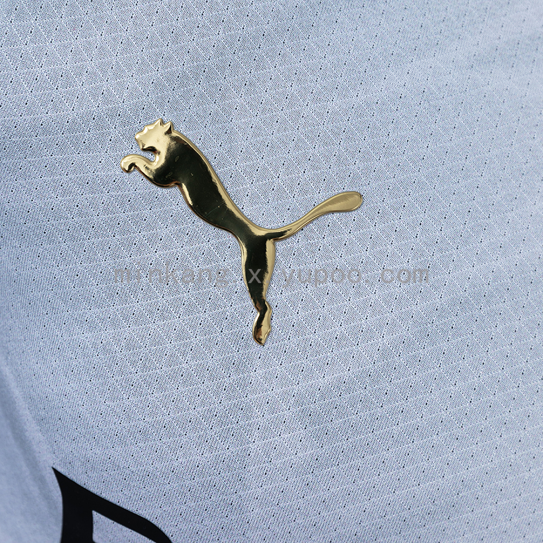 AC Milan 26/27 Away Player Version Jersey S-4XL 7