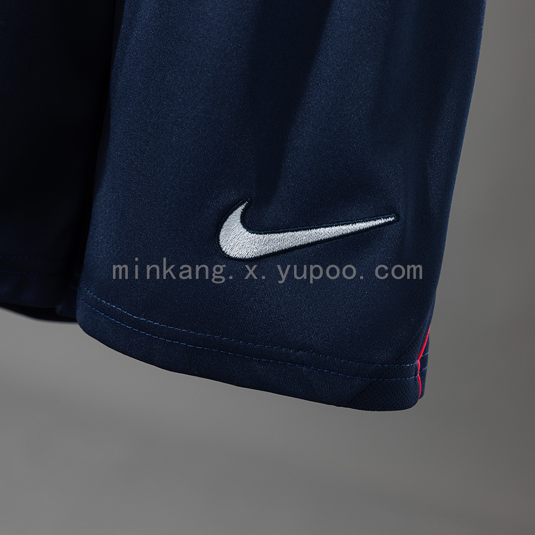 USA 2026 Away Kids Kit Jersey SIZE 16-28 4