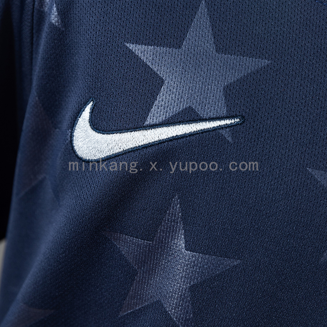 USA 2026 Away Kids Kit Jersey SIZE 16-28 7