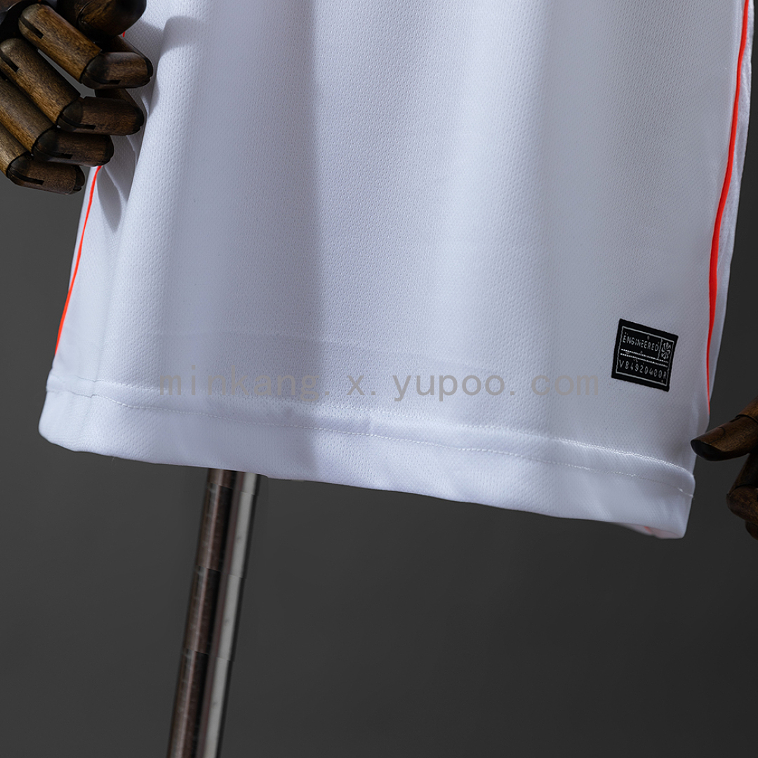 Netherlands 2026 Away Kids Kit Jersey SIZE 16-28 11