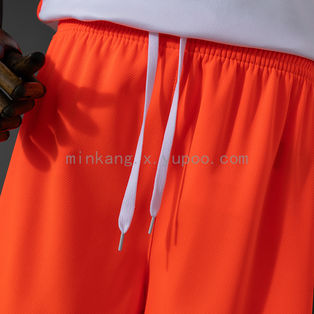 Netherlands 2026 Away Kids Kit Jersey SIZE 16-28 5