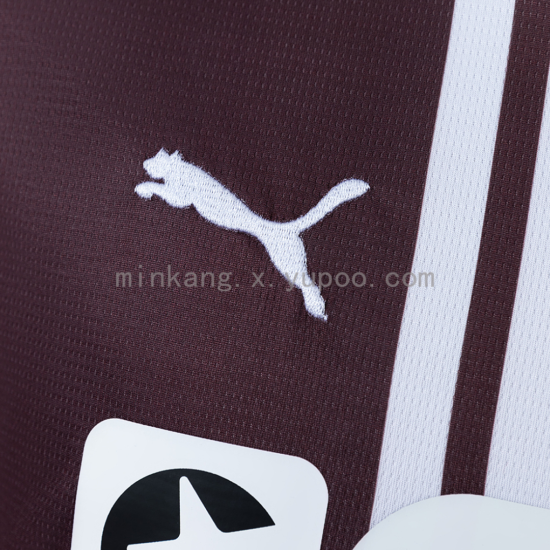 St. Pauli 26/27 Special Long Sleeve Jersey S-4XL 7