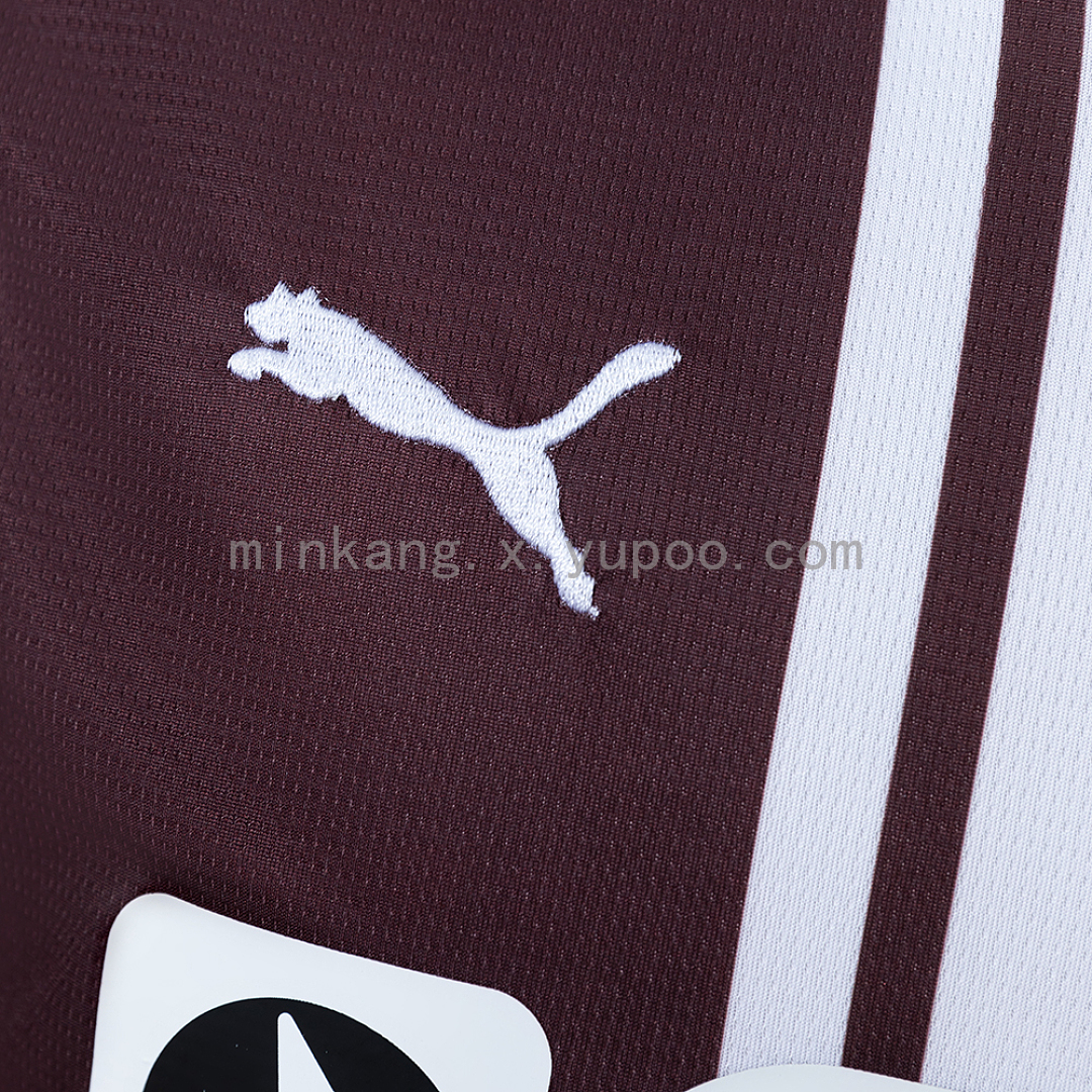 St. Pauli 26/27 Special Jersey S-4XL 7