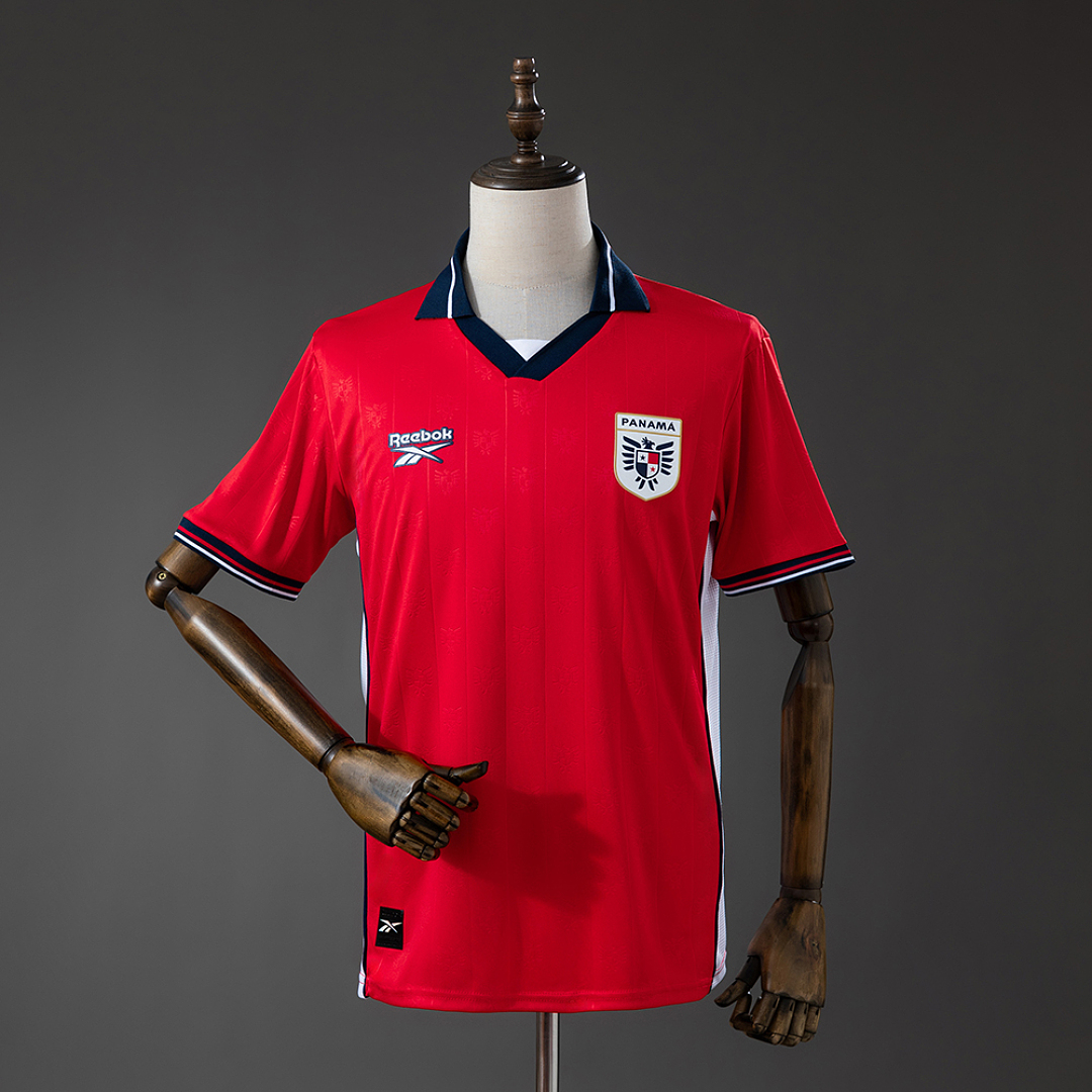 Panama 2026 Home Jersey S-4XL 2