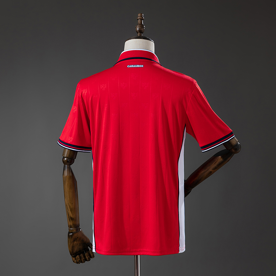 Panama 2026 Home Jersey S-4XL 3