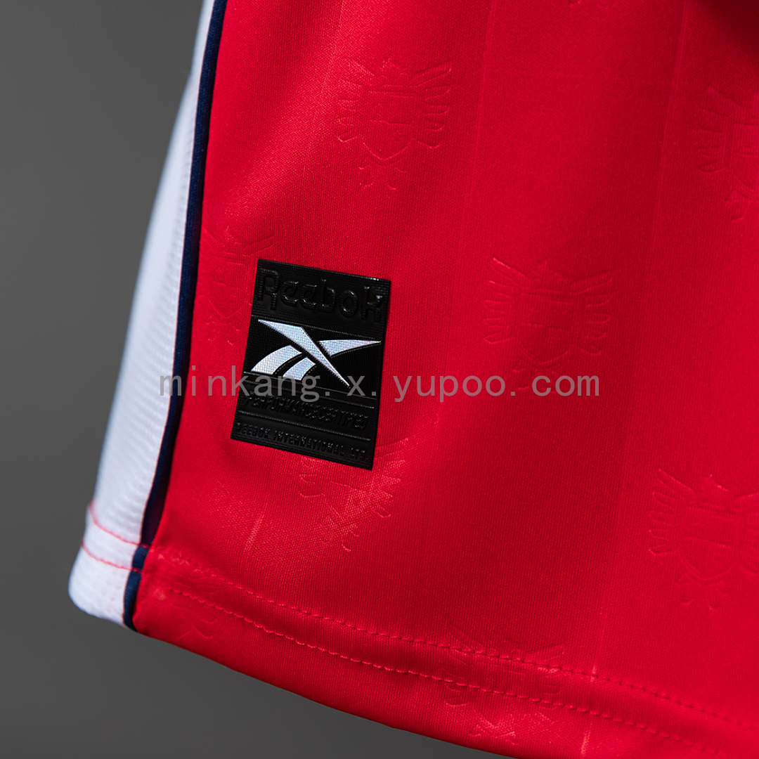 Panama 2026 Home Jersey S-4XL 5