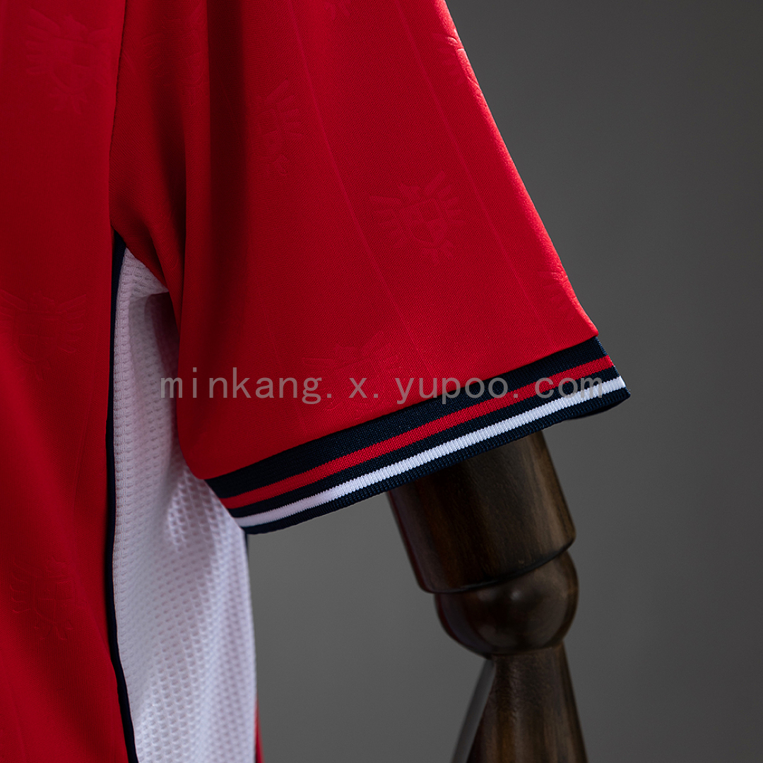 Panama 2026 Home Jersey S-4XL 6