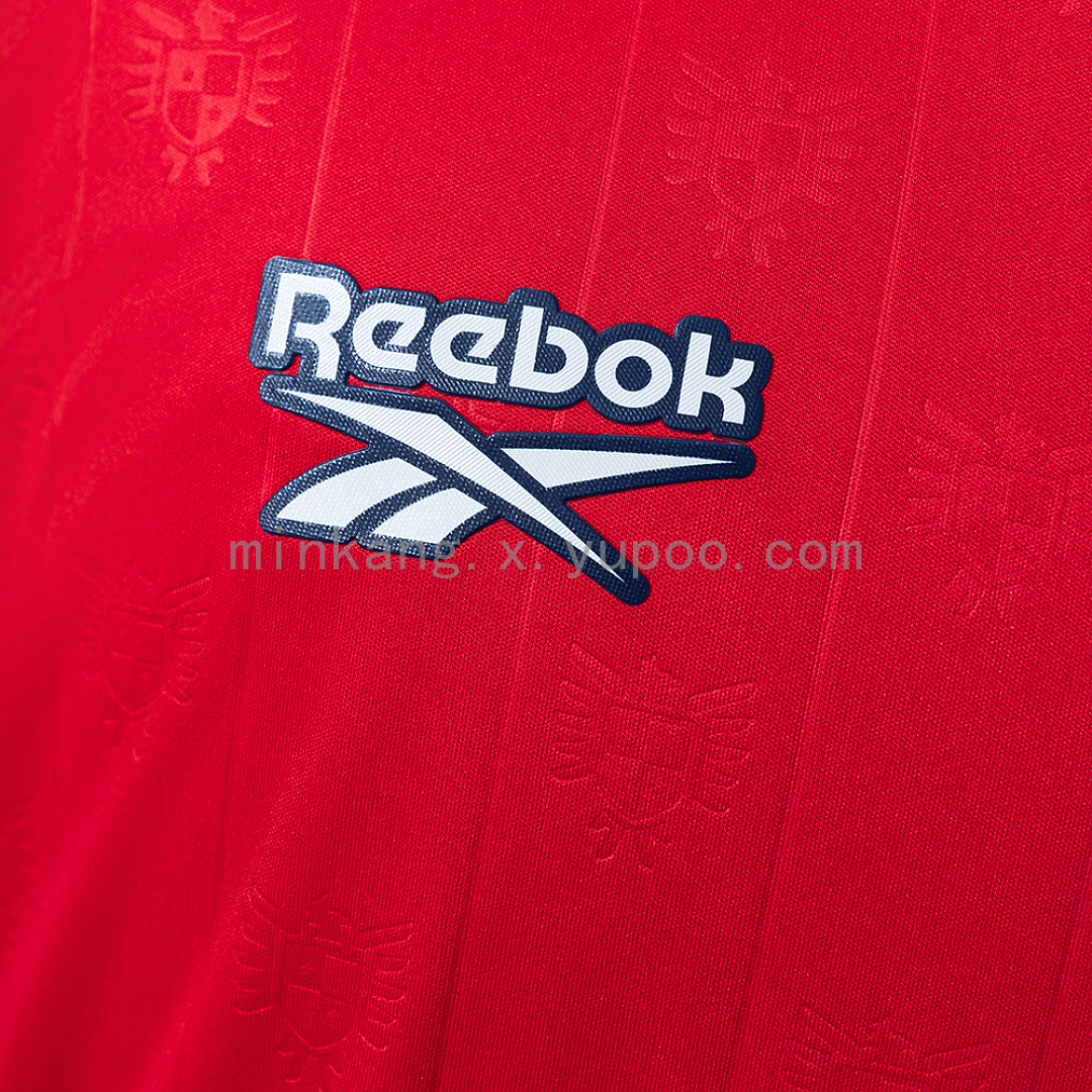 Panama 2026 Home Jersey S-4XL 7