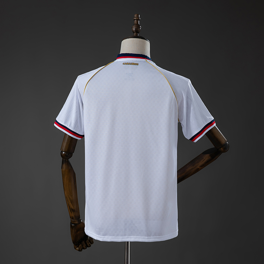 Panama 2026 Away Jersey S-4XL 2