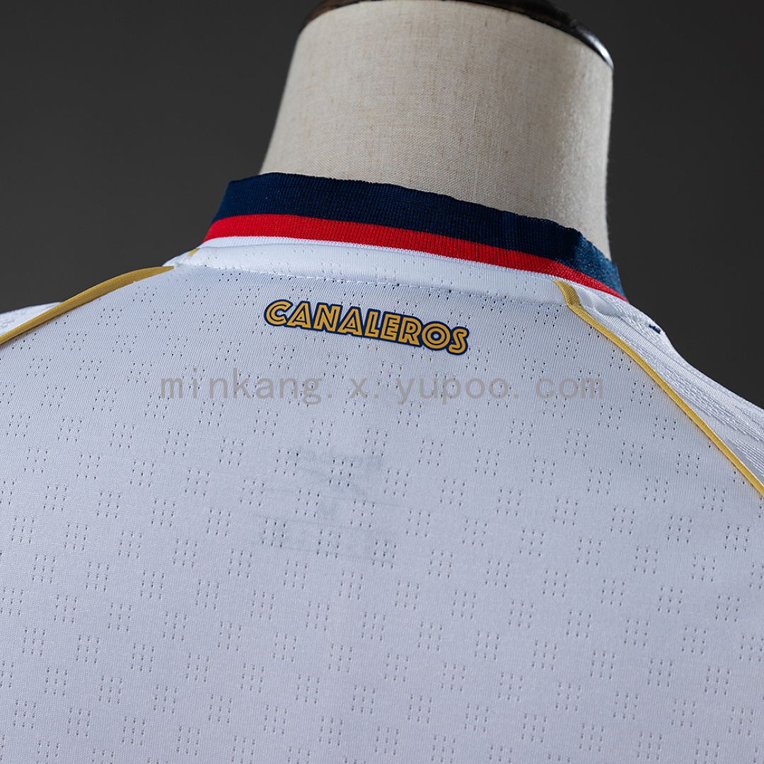 Panama 2026 Away Jersey S-4XL 4