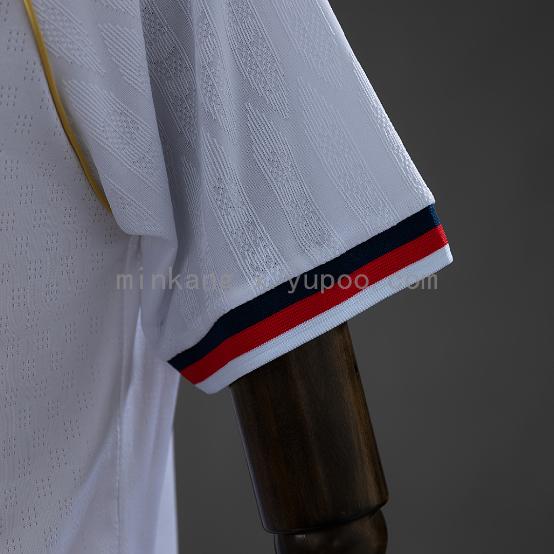 Panama 2026 Away Jersey S-4XL 6