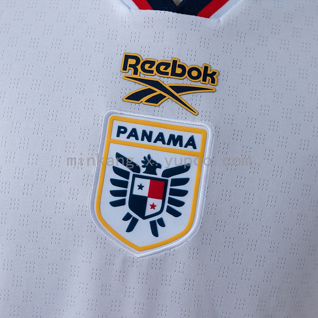 Panama 2026 Away Jersey S-4XL 7
