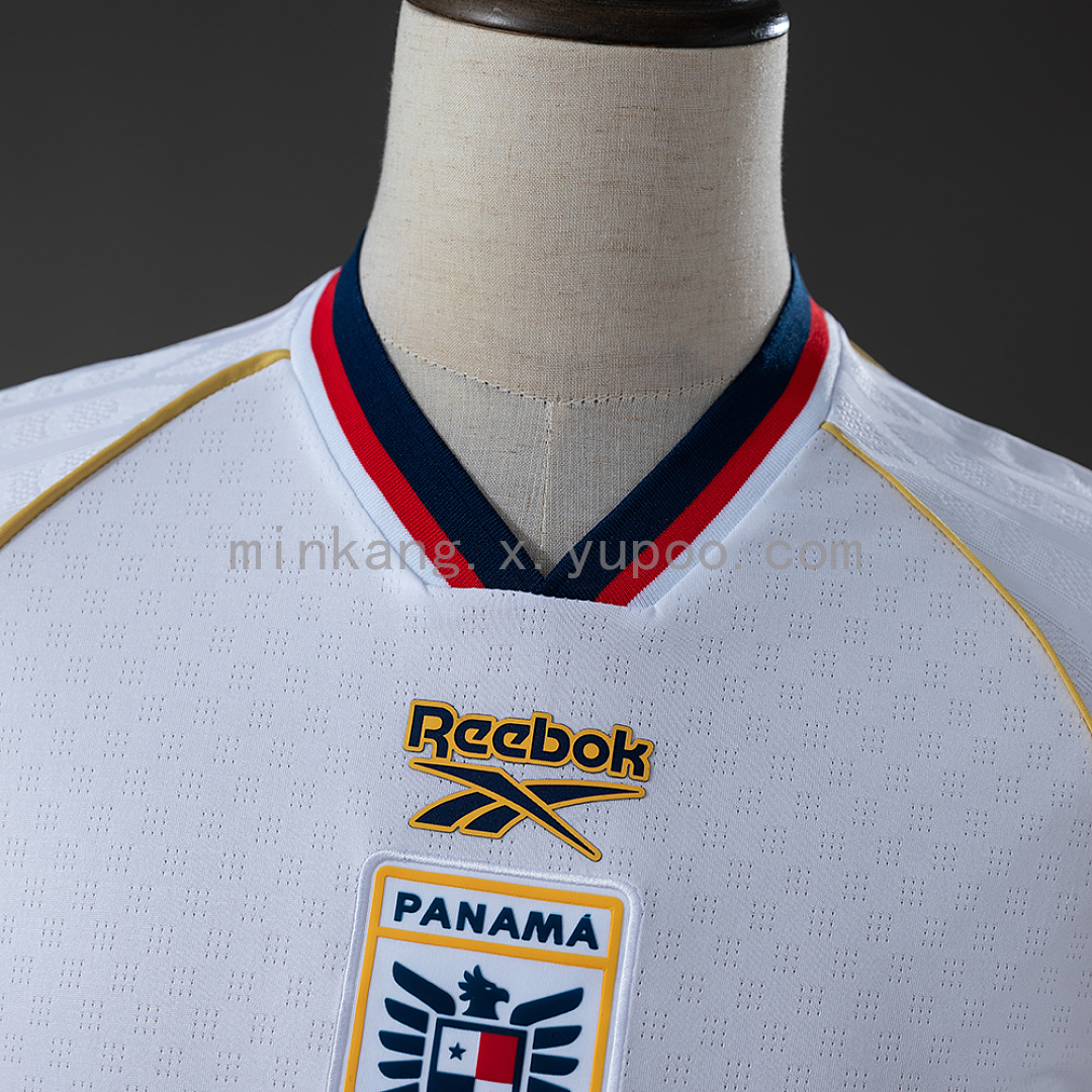 Panama 2026 Away Jersey S-4XL 8