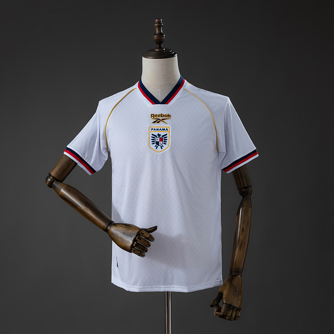 Panama 2026 Away Jersey S-4XL