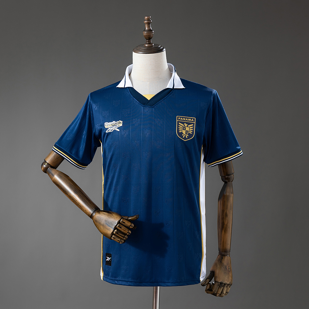 Panama 2026 Third Away Jersey S-4XL 2