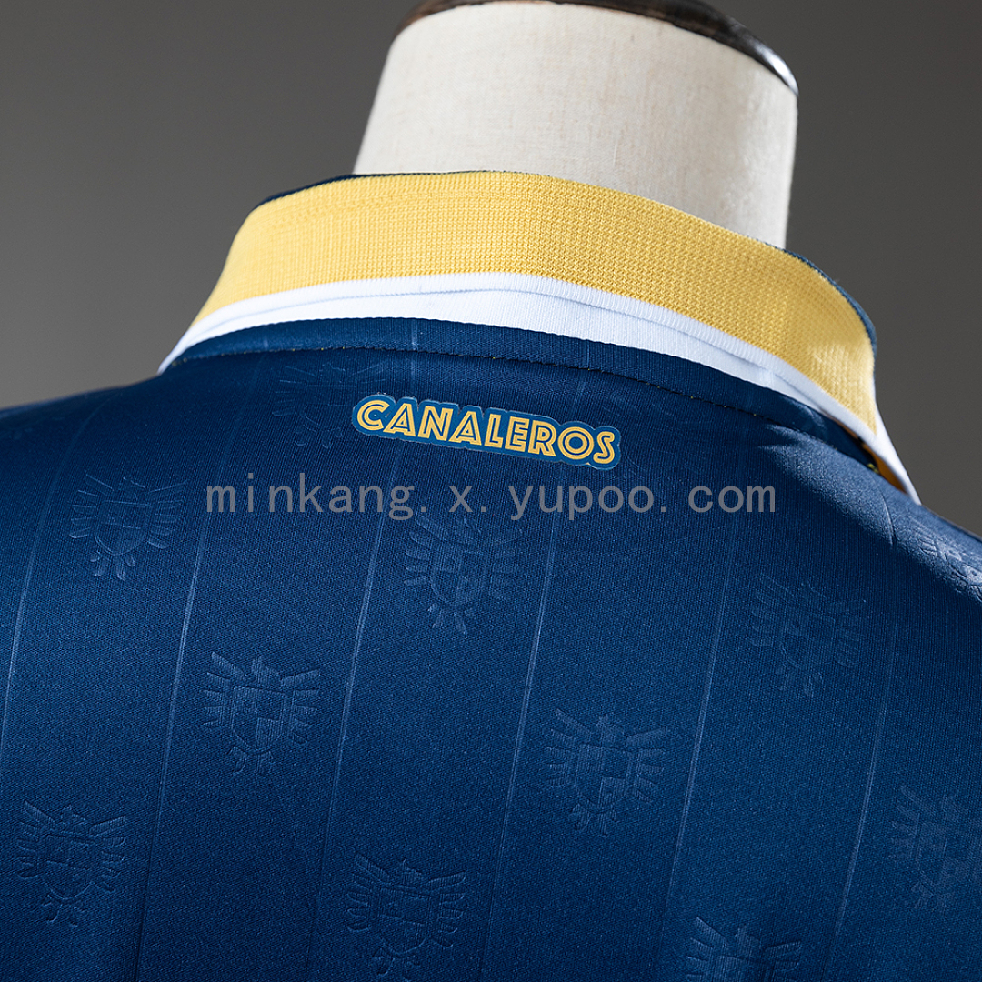 Panama 2026 Third Away Jersey S-4XL 4